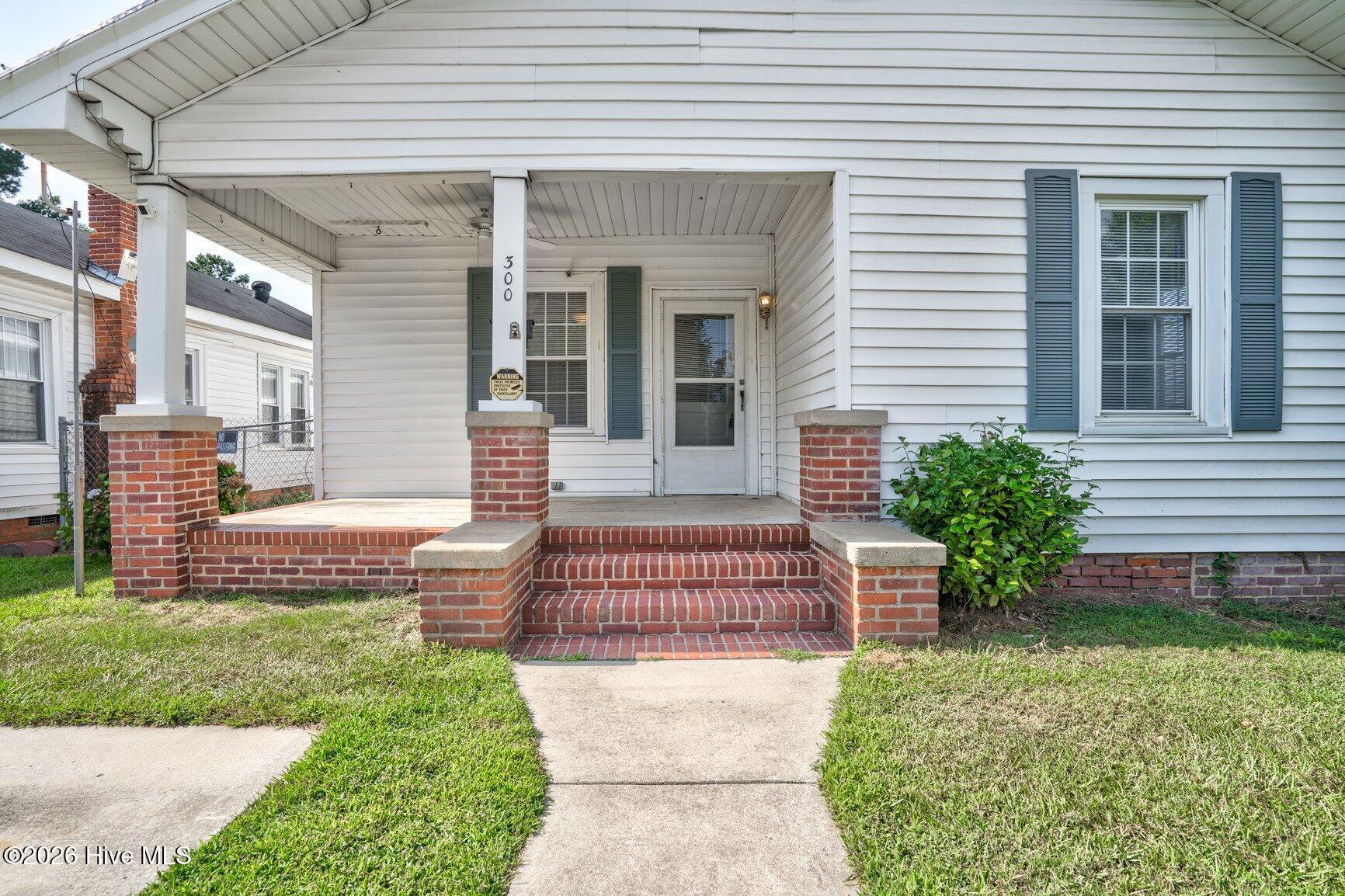 300 W Howard Avenue, Tarboro, NC 27886 — photo 4