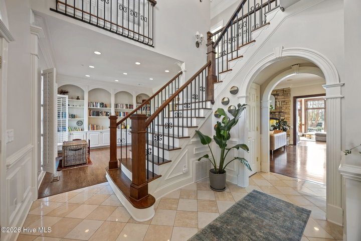 579 Lexington Drive, Greenville, NC 27834 — photo 15
