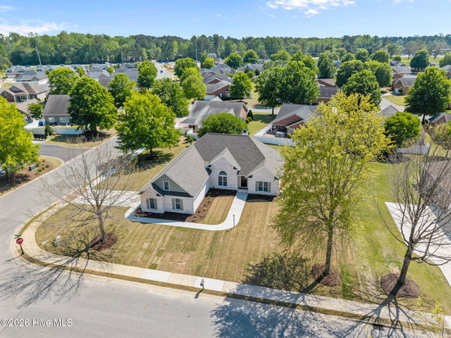 404 Donald Drive, Winterville, NC 28590 — photo 4