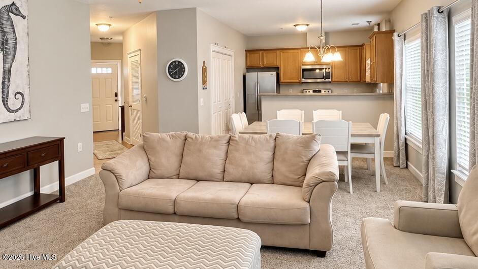 4428 Bluebill Drive 5, Greenville, NC 27858 — photo 3