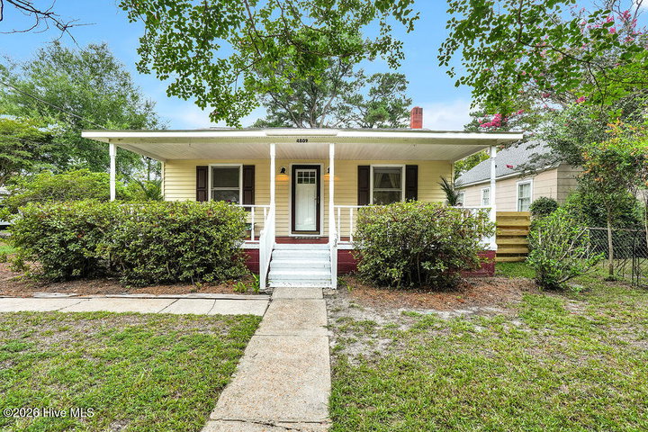 4809 Franklin Avenue image