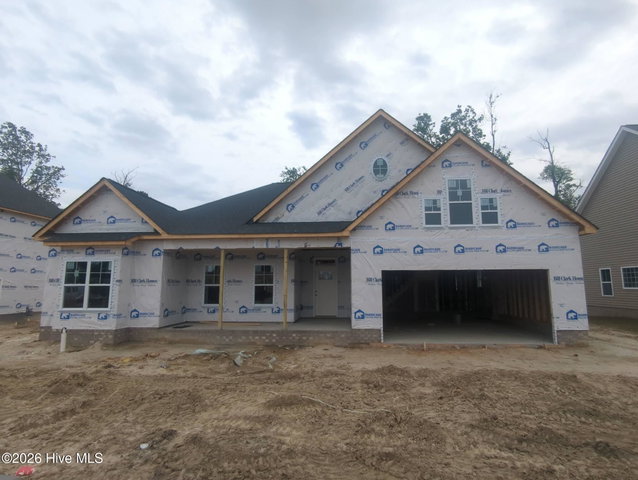 3432 Rockbend Road, Winterville, NC 28590 — photo 2