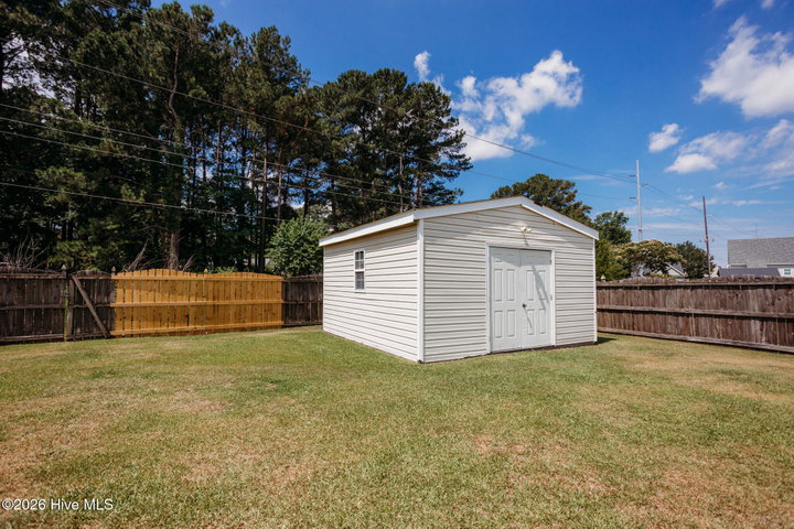2625 Camille Drive, Winterville, NC 28590 — photo 22