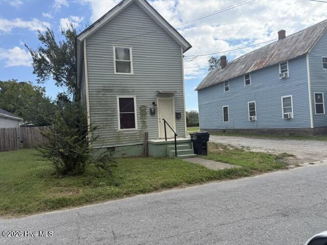 505 Roanoke Avenue, Elizabeth City, NC 27909 — photo 2