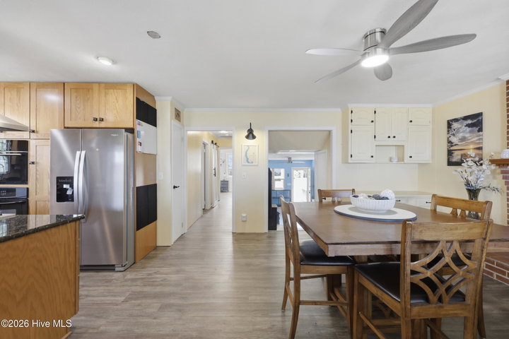 1611 Arapahoe Trail, Edenton, NC 27932 — photo 13