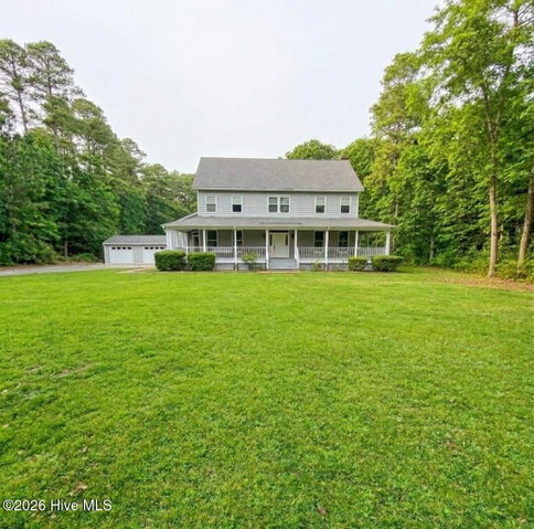 1262 Forest Acres Drive, Greenville, NC 27834 — photo 26