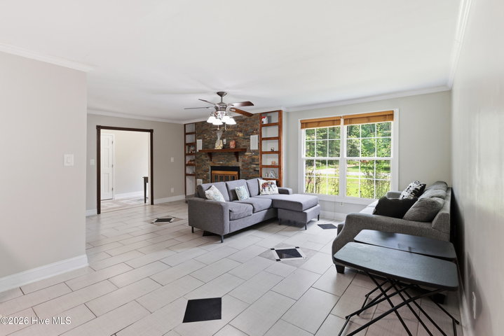 1516 Candlewick Drive, Greenville, NC 27834 — photo 21