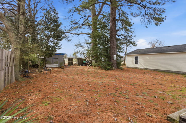 409 Perry Street, Elizabeth City, NC 27909 — photo 9