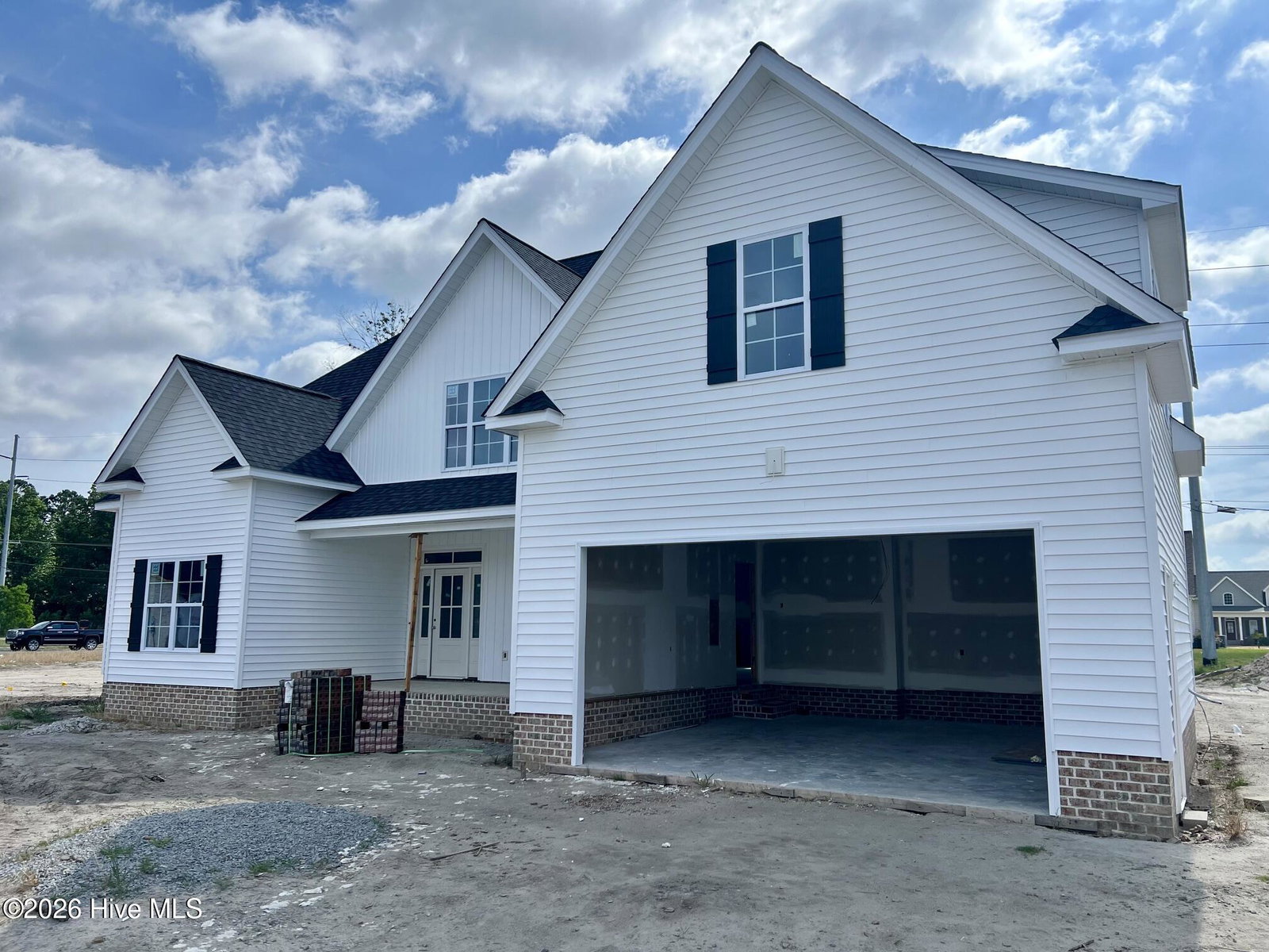 3024 Camille Drive, Winterville, NC 28590 — photo 3
