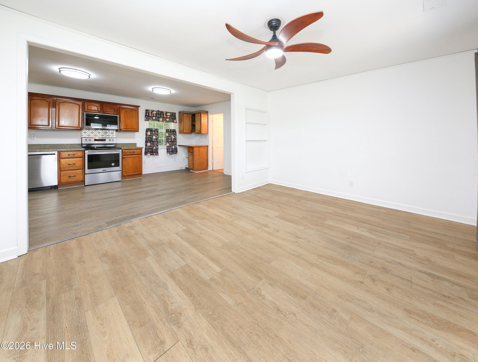 226 Happy Home Road, Tyner, NC 27980 — photo 4