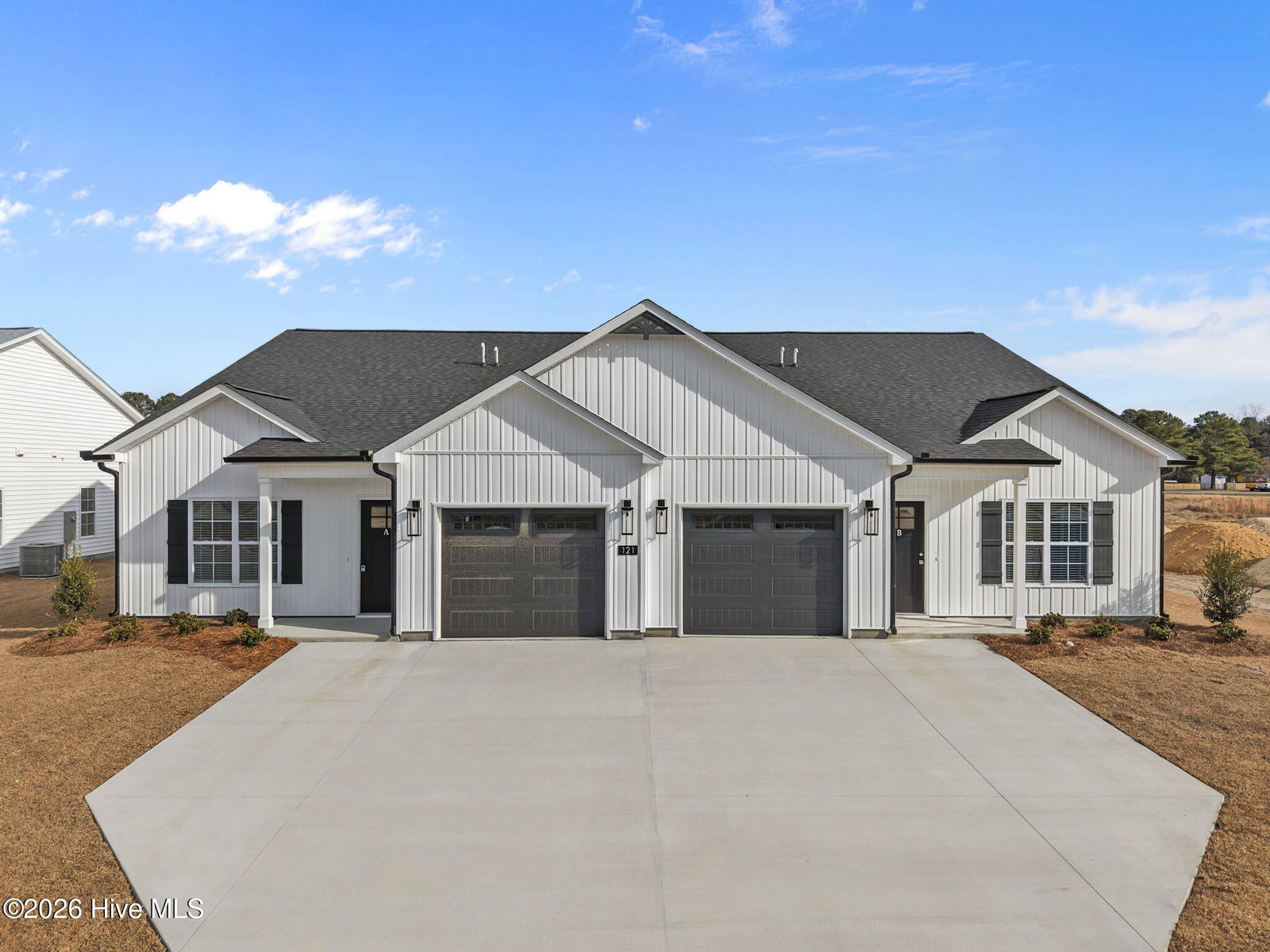 121 Lady O Drive A, Greenville, NC 27834 — photo 3