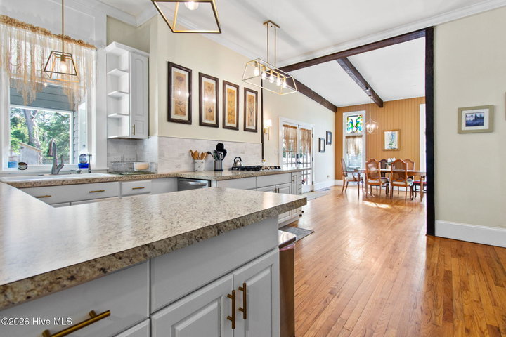 315 W Church Street, Elizabeth City, NC 27909 — photo 18