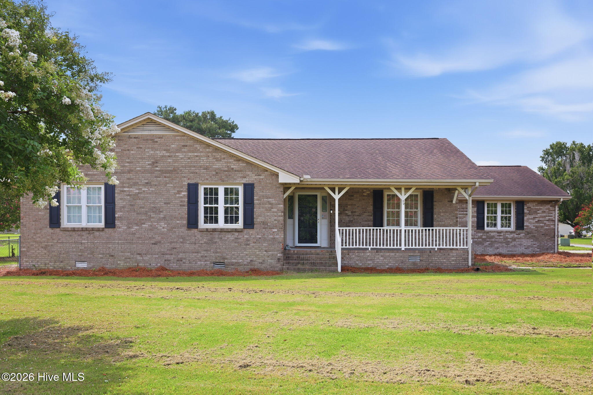 3809 Robin Road, Ayden, NC 28513 — main photo