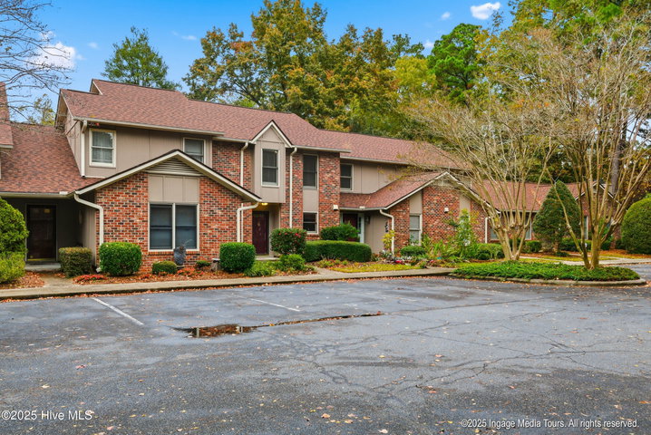 1983 Quail Ridge Road D, Greenville, NC 27858 — photo 4