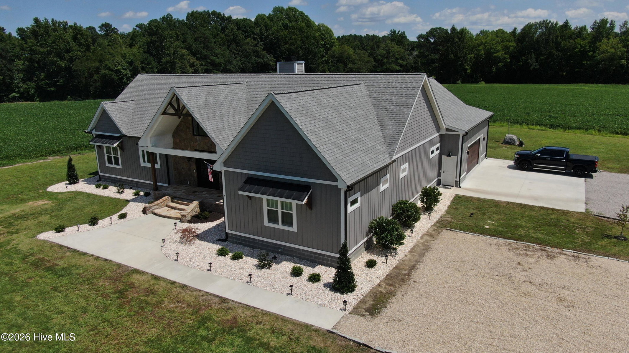 2715 Motts Way, Rocky Mount, NC 27803 — photo 4