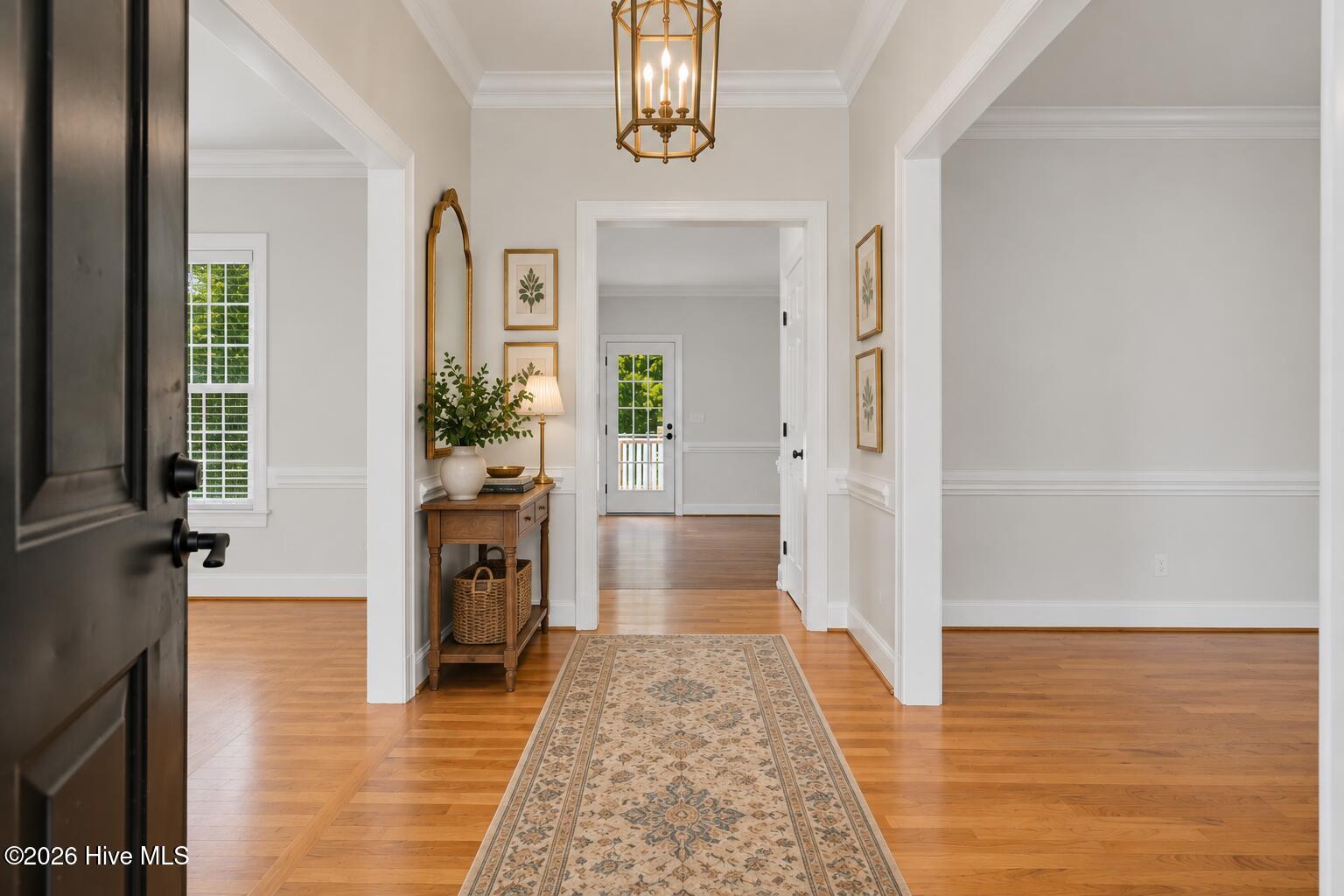 105 Green Bank Court, Rocky Mount, NC 27804 — photo 5