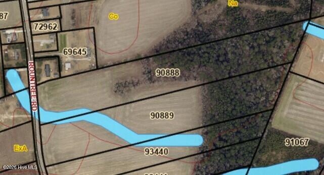 0 Rountree Road, Winterville, NC 28590 — photo 3