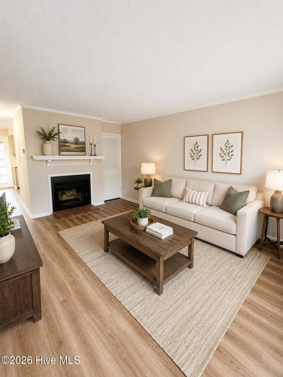 102 David Drive 18f, Greenville, NC 27858 — photo 2