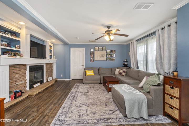 100 W Adelaide Court, Elizabeth City, NC 27909 — photo 6