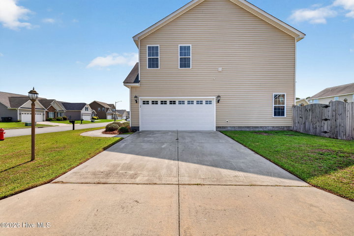 849 Emerald Park Drive, Winterville, NC 28590 — photo 36