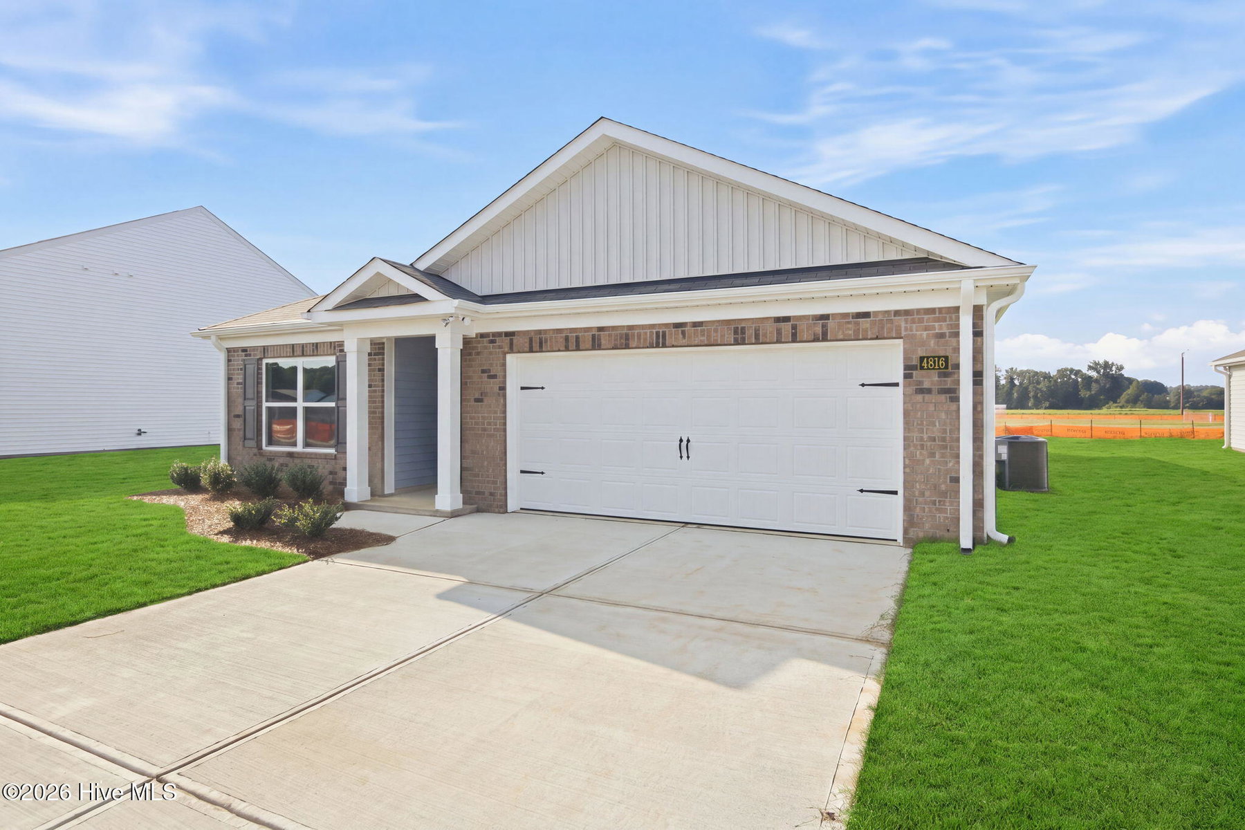 4816 Martha Wynd Way, Farmville, NC 27828 — photo 5