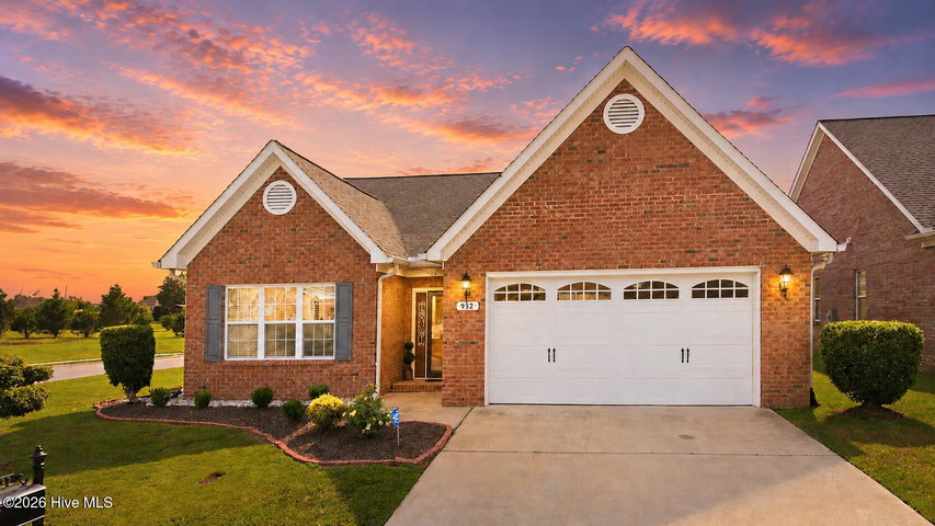 932 Dearborn Court, Winterville, NC 28590 — photo 1