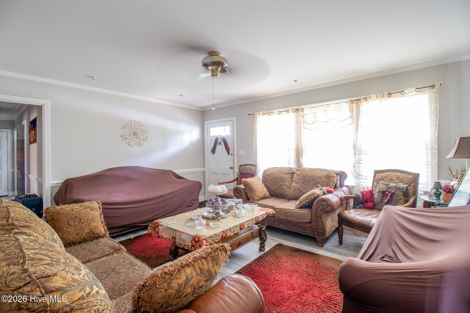 3104 Amherst Road, Rocky Mount, NC 27804 — photo 4