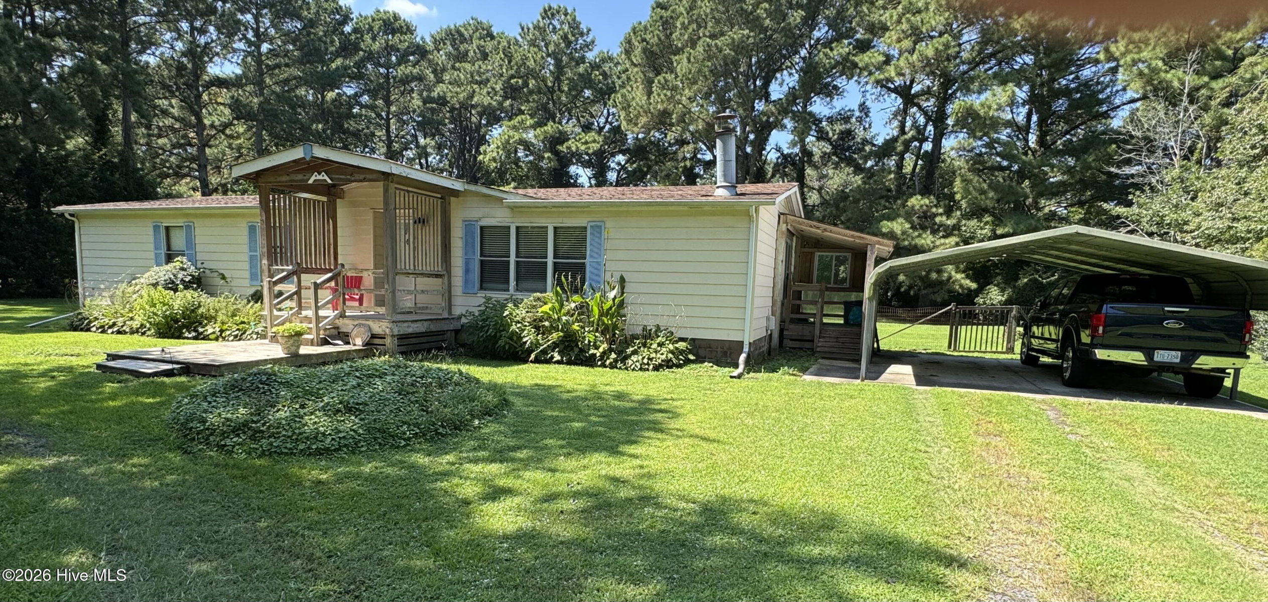 103 Cowboy Trail, Moyock, NC 27958 — photo 2