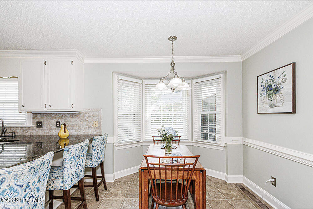 3913 Hampton Drive, Rocky Mount, NC 27803 — photo 3