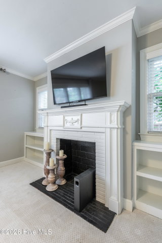 1719 Beaumont Drive, Greenville, NC 27858 — photo 9