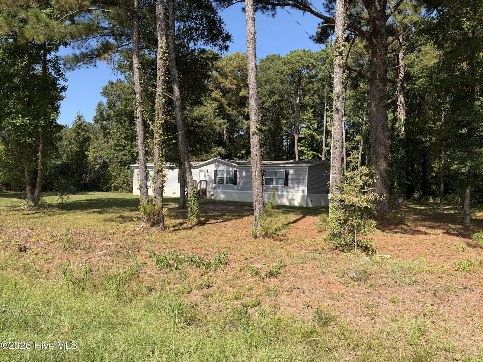 10848 Prison Camp Road, Robersonville, NC 27871 — photo 2