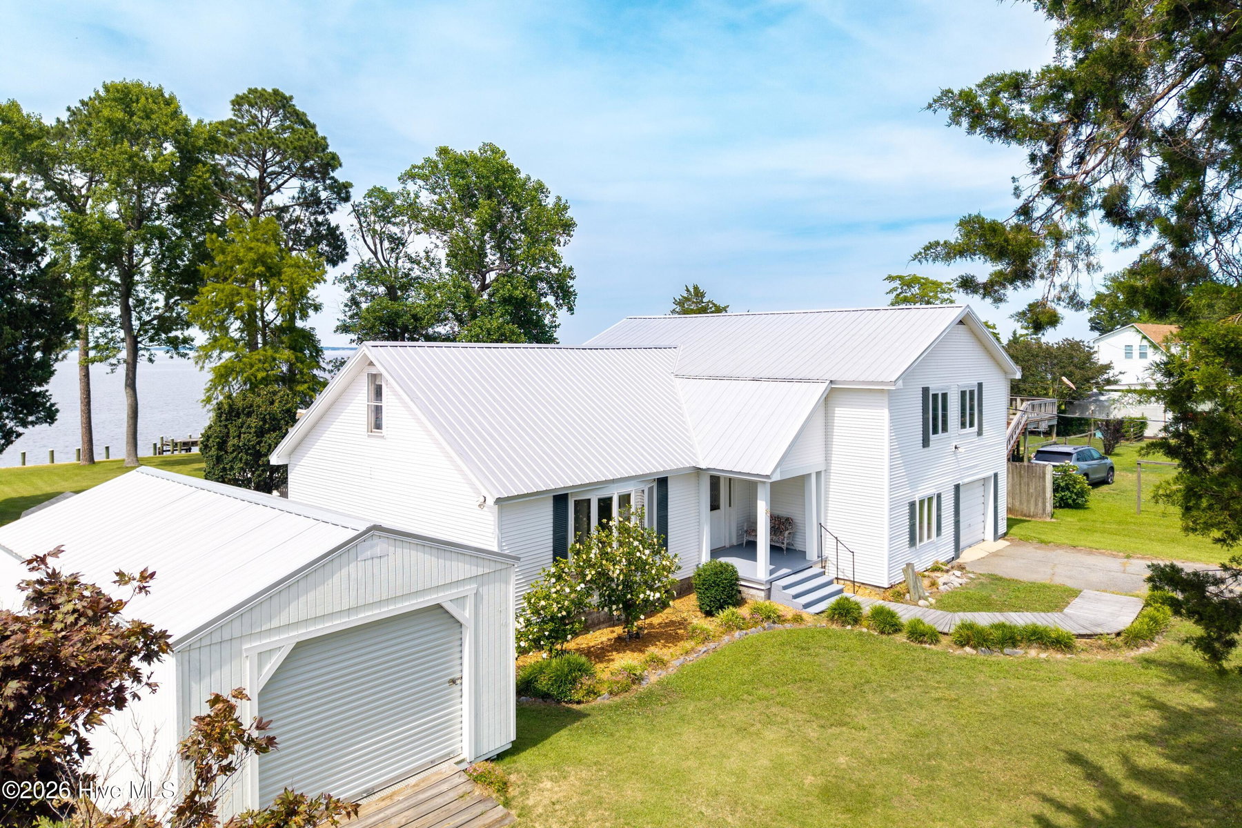 82 Cypress Shores Road W, Roper, NC 27970 — photo 2