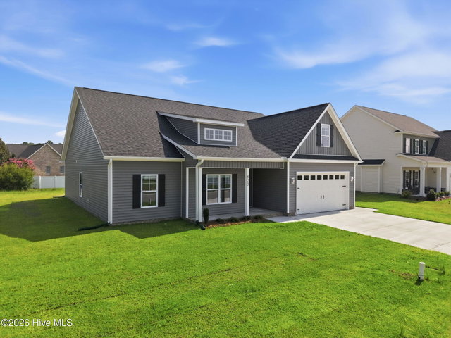 823 Mulligan Drive, Ayden, NC 28513 — photo 42