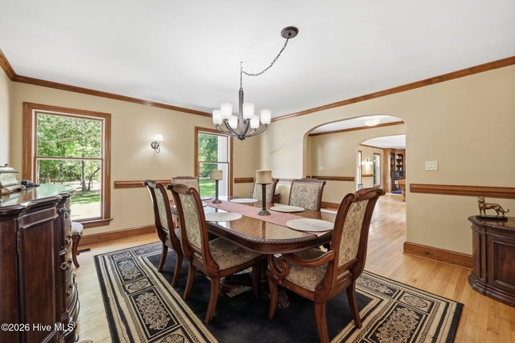 108 Farmington Road, Grimesland, NC 27837 — photo 22
