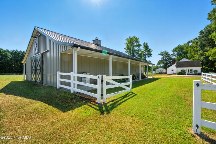 632 Poplar Neck Road, Edenton, NC 27932 — photo 43