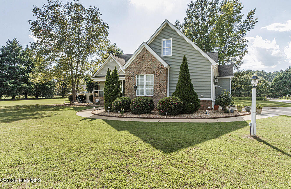 8554 Forest Cove Road, Elm City, NC 27822 — photo 4