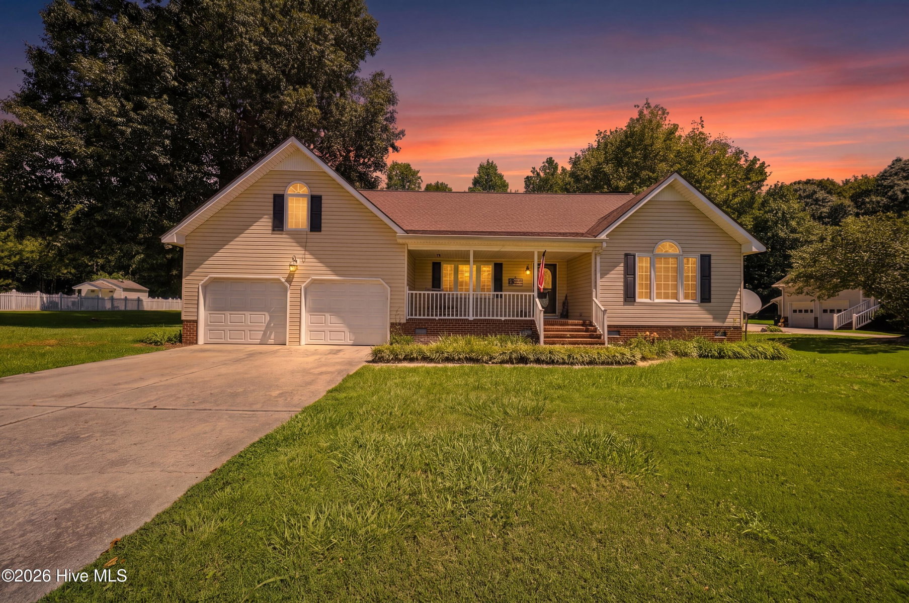 177 Ainsley Road, Hertford, NC 27944 — photo 2