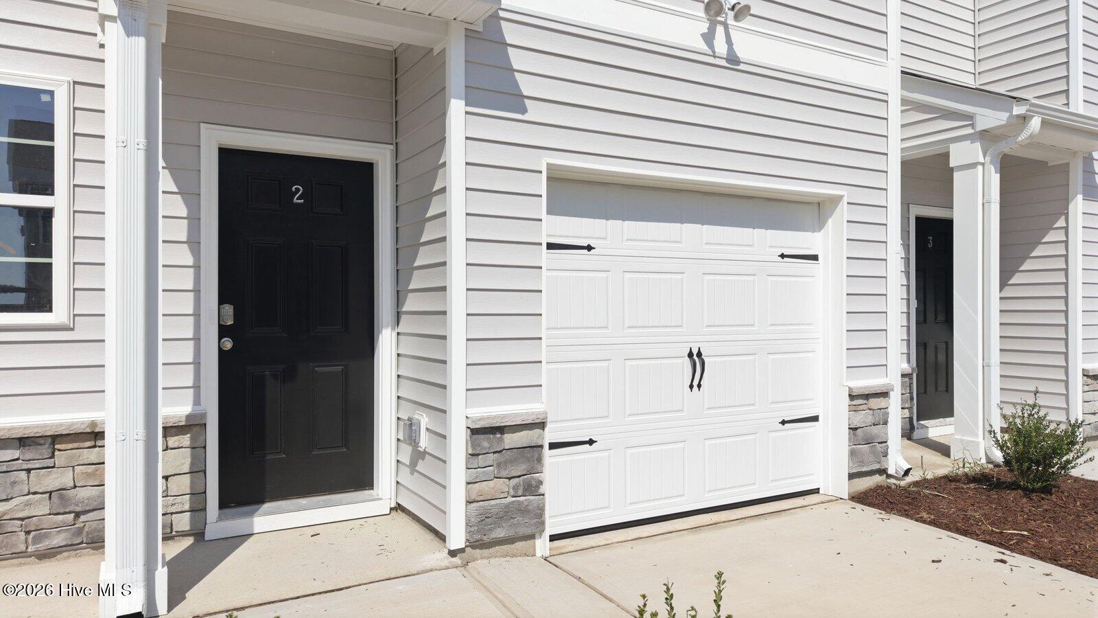 3400 Sunstone Way 2, Winterville, NC 28590 — photo 2