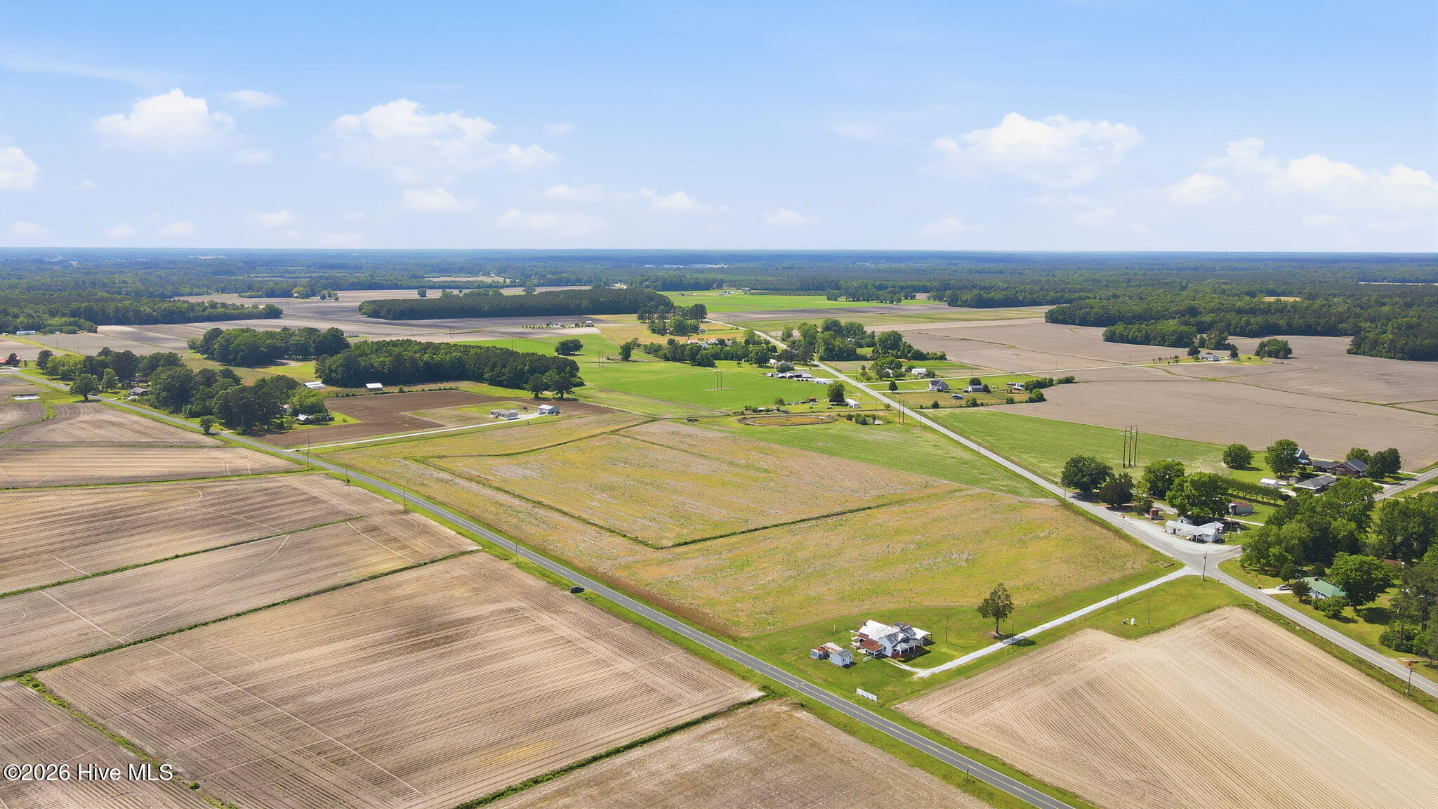 0 Buck Road, Vanceboro, NC 28586 — photo 4