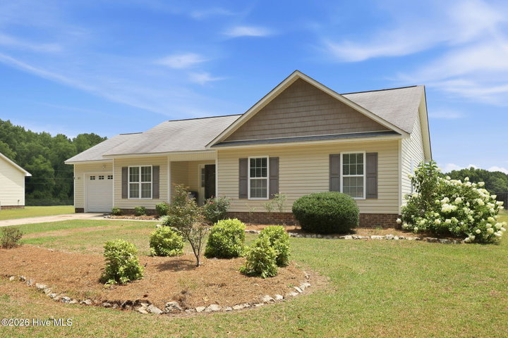 871 Jacksontown Road, Grifton, NC 28530 — photo 3