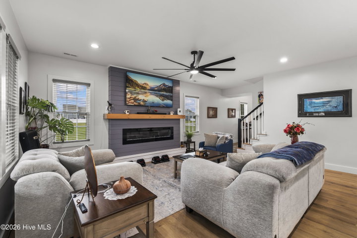 100 Chancey Drive, Elizabeth City, NC 27909 — photo 11