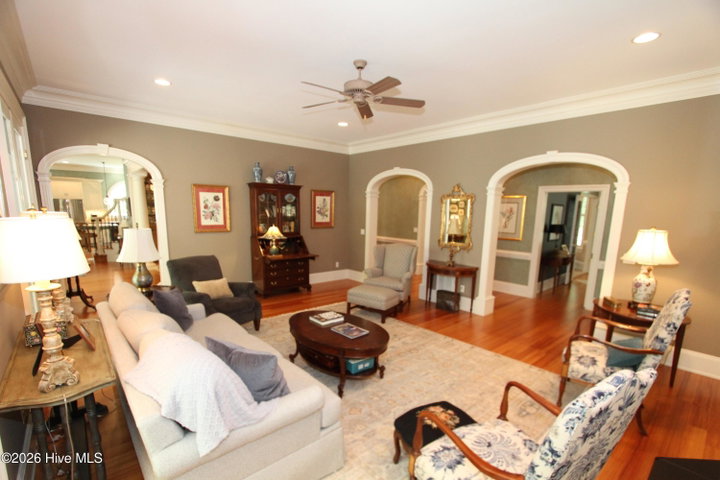 508 Chesapeake Place, Greenville, NC 27858 — photo 16