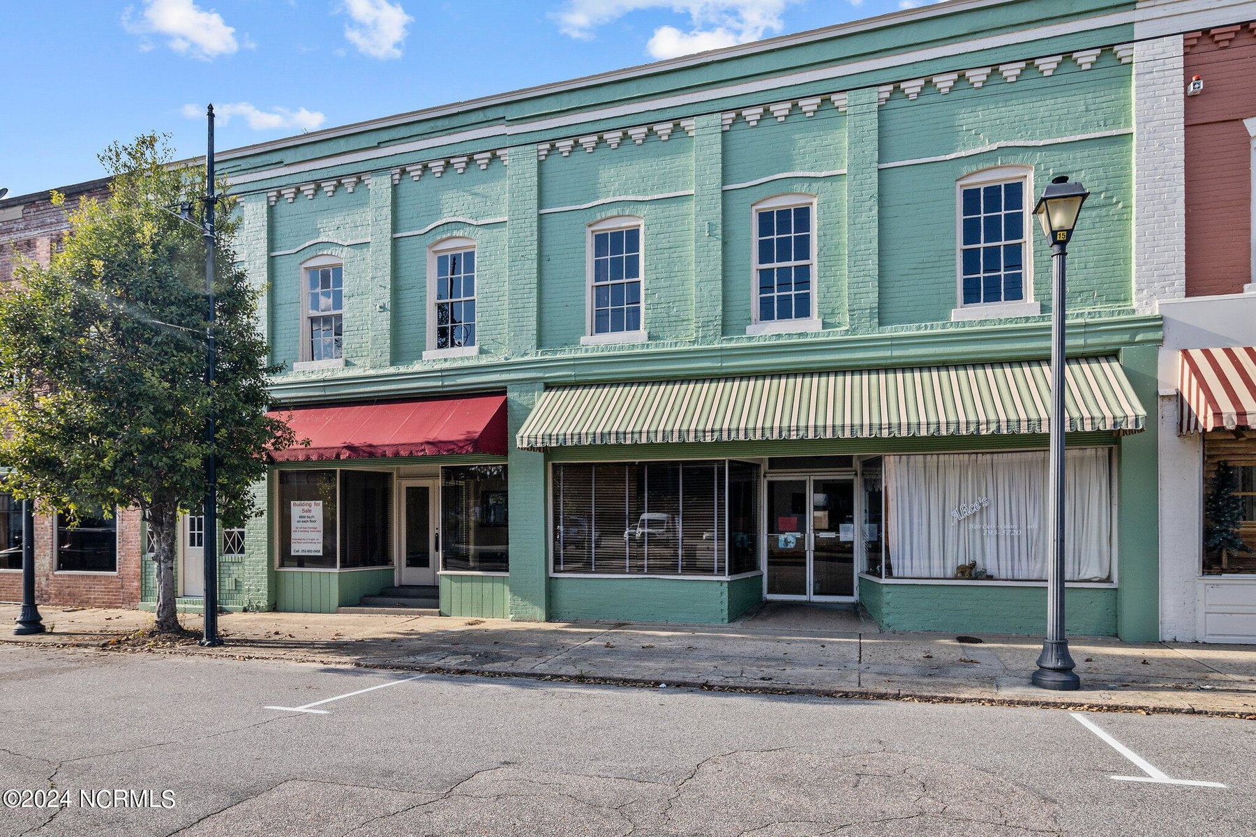 113-117 W Water Street, Plymouth, NC 27962 — photo 2