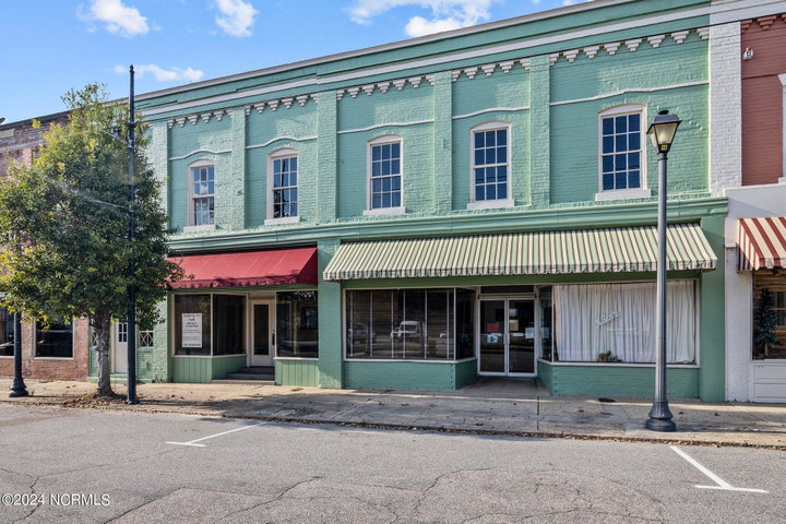 113-117 W Water Street, Plymouth, NC 27962 — photo 2