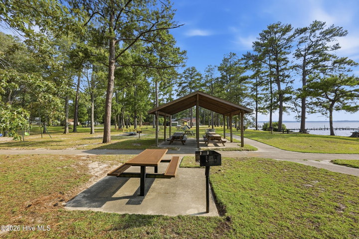 218 Comanche Trail, Edenton, NC 27932 — photo 33