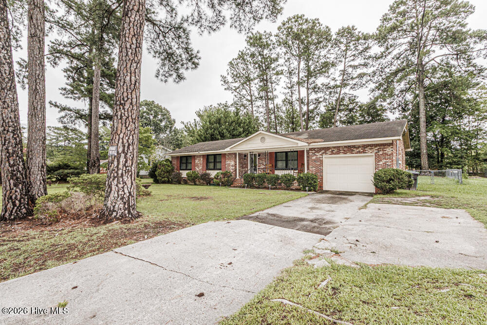 303 Hasting Street, Tarboro, NC 27886 — photo 4