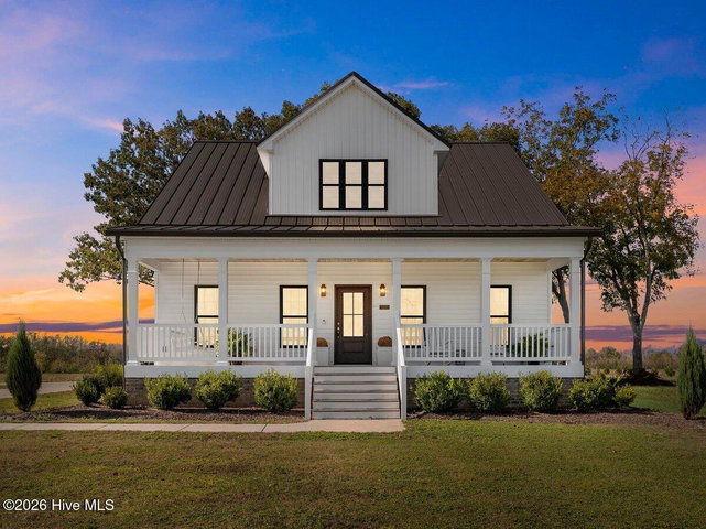 7132 County Home Road, Ayden, NC 28513 — photo 1