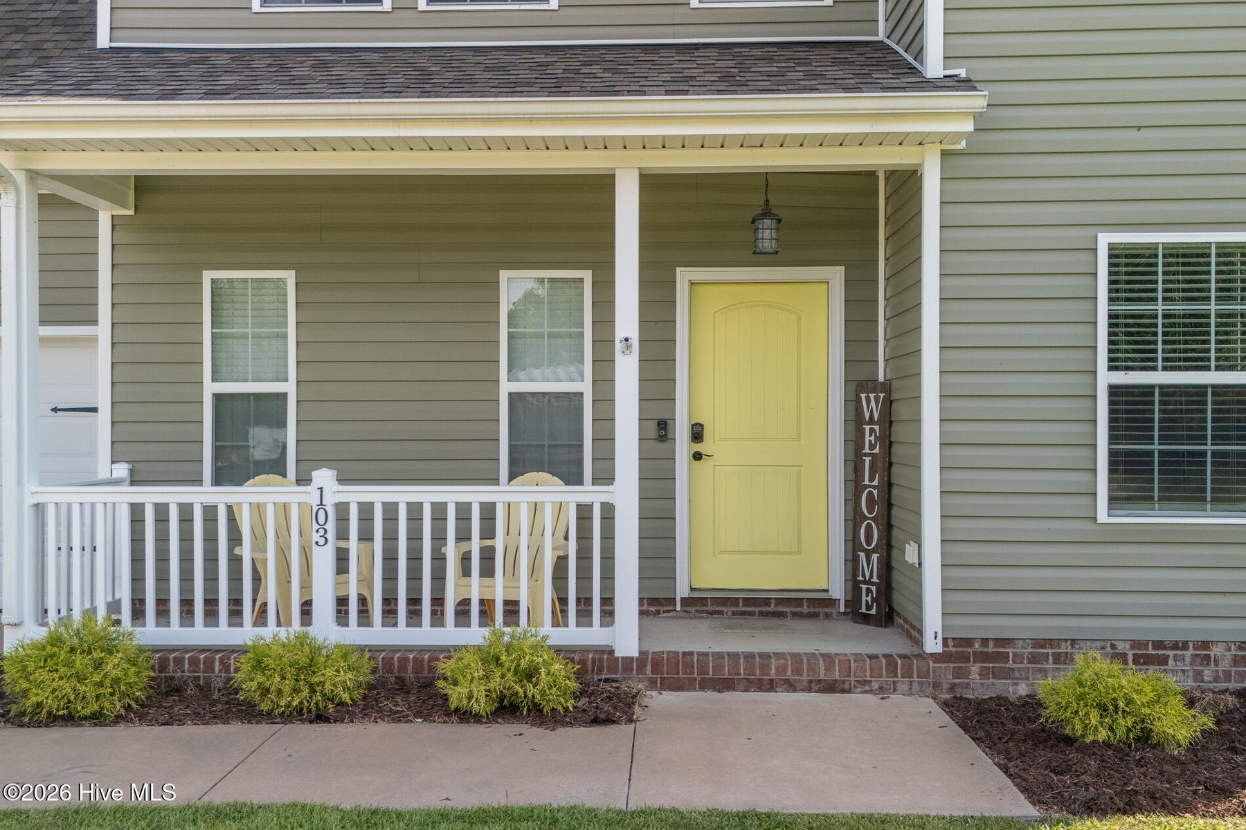 103 Pisgah Drive, Moyock, NC 27958 — photo 5
