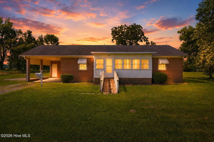2888 Bell Arthur Road, Greenville, NC 27834