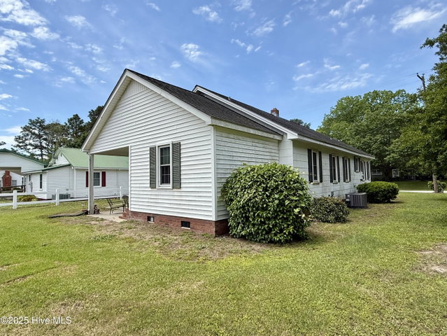 3773 Bear Grass Road, Williamston, NC 27892 — photo 4